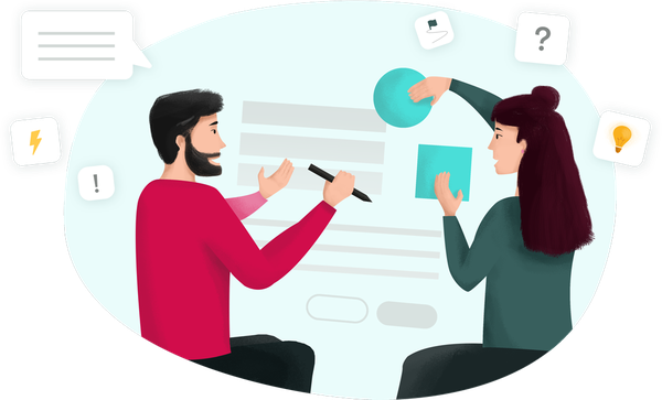 Testing and optimizing usability