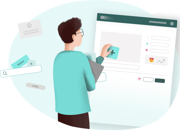Making concepts tangible through prototypes